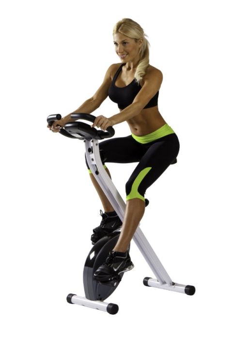 The ergonomic design and low price point are just two of the reasons behind the popularity of the Marcy NS-652