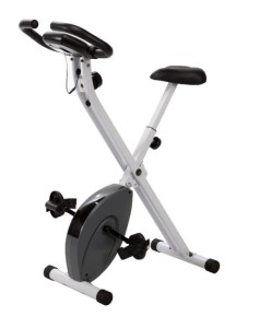 Marcy Foldable Bike