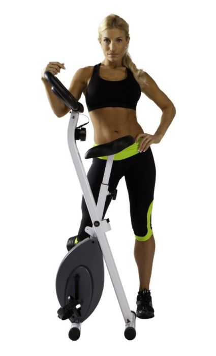 Marcy Foldable Bike