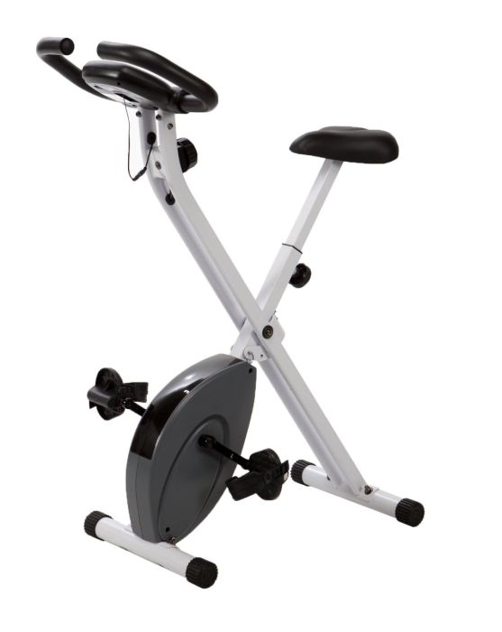 Marcy Foldable Bike