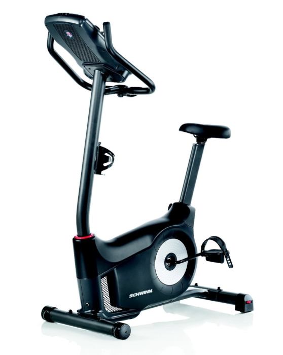 Schwinn 130 Upright Bike