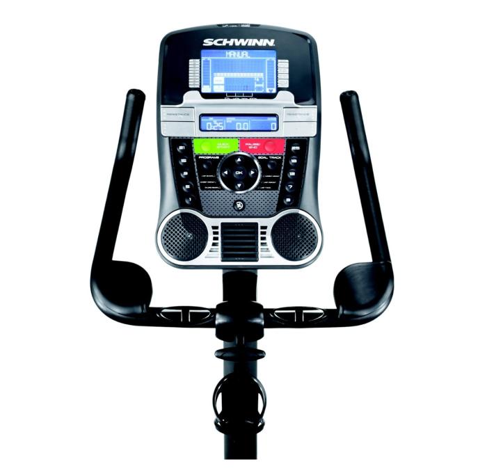 Schwinn 170 Upright Bike
