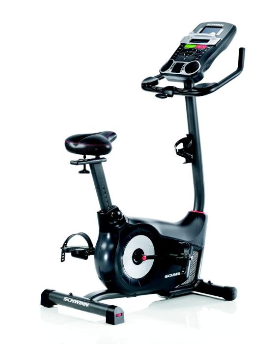 Schwinn 170 Upright Bike