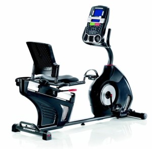 Schwinn 270 Recumbent Bike
