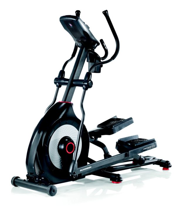 Schwinn 470 Elliptical Machine