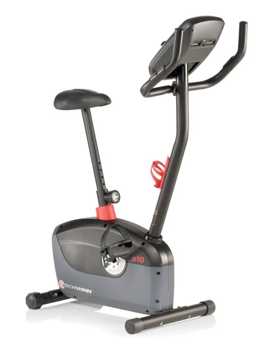 Schwinn A10 Exercise Bike Review