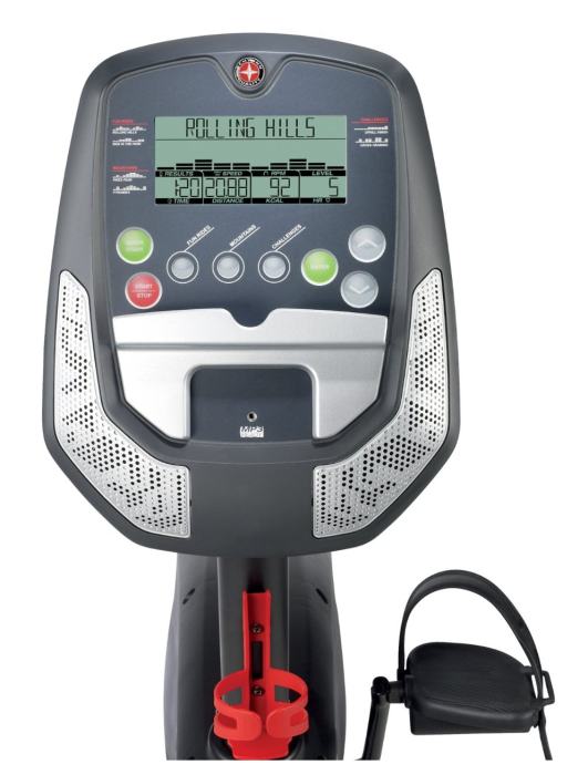 Schwinn A20 Recumbent Bike