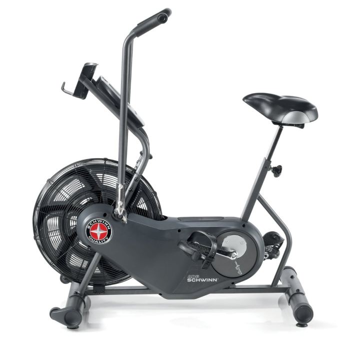 Schwinn AD6 Airdyne Exercise Bike