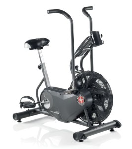 Schwinn AD6 Airdyne Exercise Bike