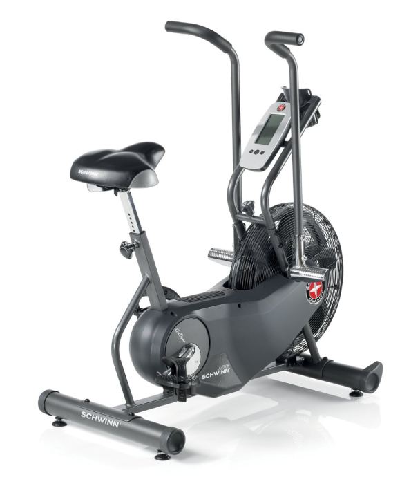 Schwinn AD6 Airdyne Exercise Bike