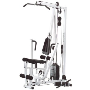 Body Solid EXM 1500S Single Stack Home Gym
