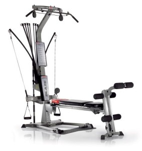 Bowflex Blaze Home Gym