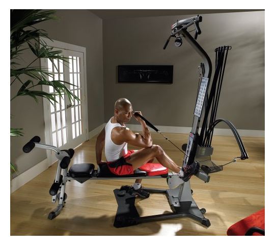 Bowflex Blaze Home Gym