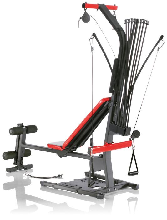 Bowflex PR1000 Home Gym