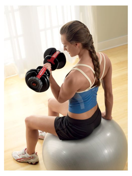 Make a checklist of features you are looking for, and price you want to spend before you start looking for your next set of dumbbells