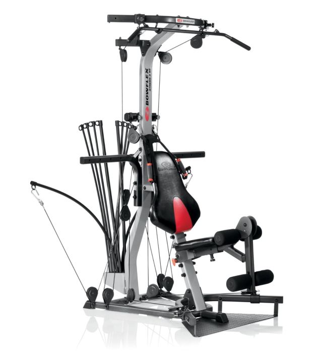Bowflex Xtreme 2SE Home Gym