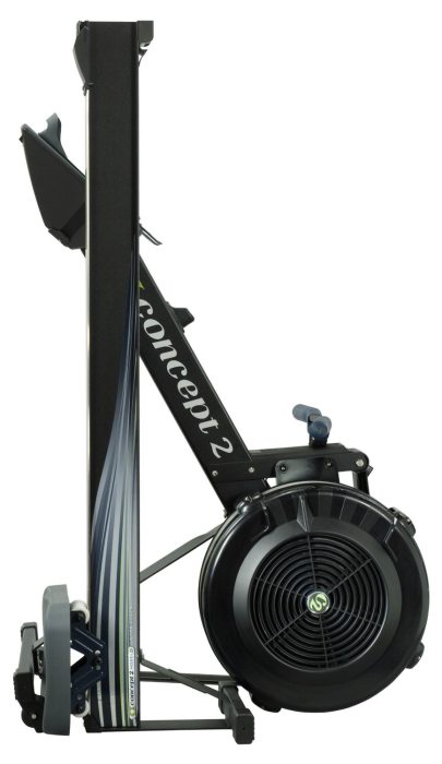 Concept2 Model D Indoor Rowing Machine