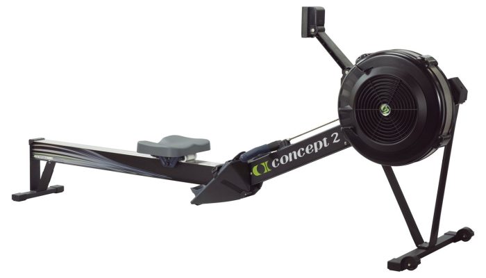 Concept 2 Rower Review: Model D vs Model E