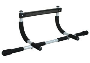 Iron Gym Total Upper Body Workout Bar