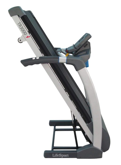 LifeSpan Fitness TR3000i