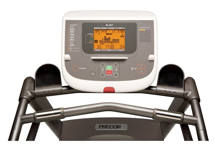 Precor 9.27 Treadmill