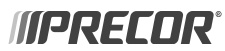 Precor Logo
