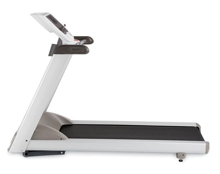 Precor 9.31 Premium Series Treadmill