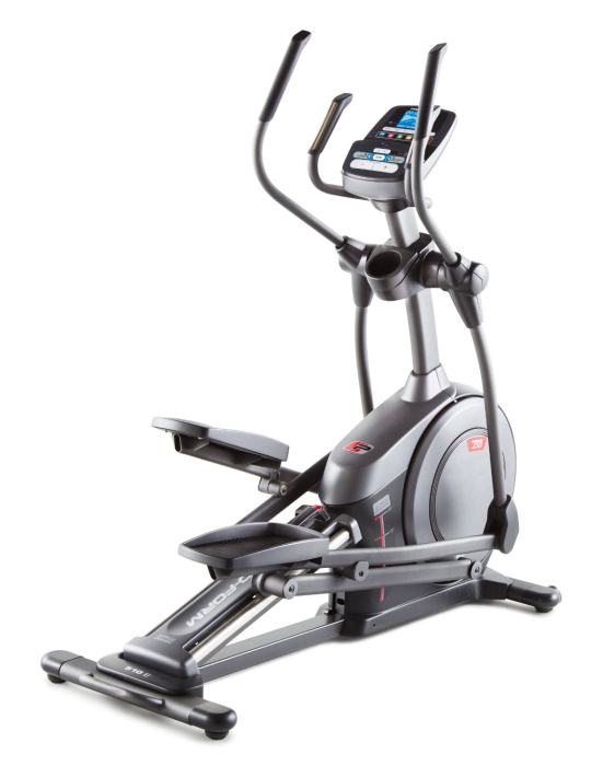 ProForm 510 E Elliptical