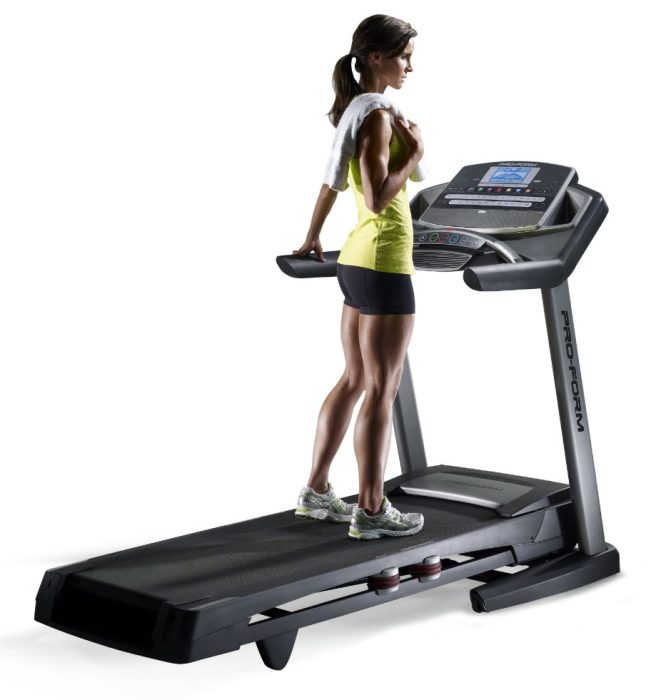 The ProForm Power 995c compatibility with iFit is an attractive feature for anyone who enjoys variety in their workouts