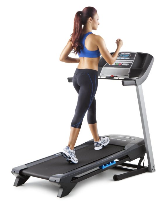 ProForm 6.0 RT Treadmill