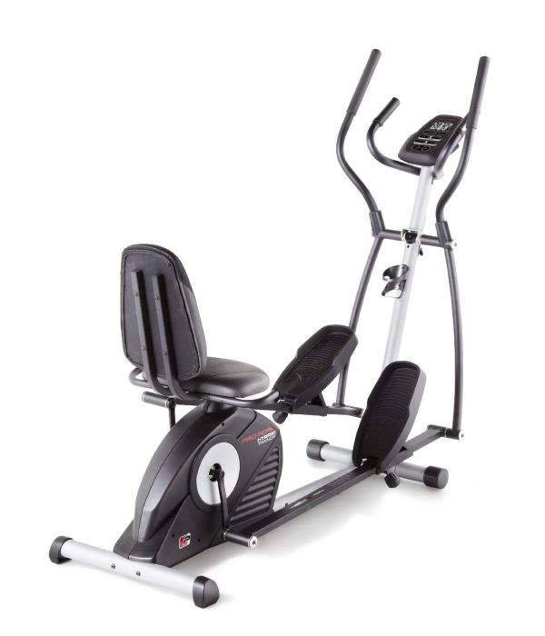 ProForm Hybrid Trainer Review