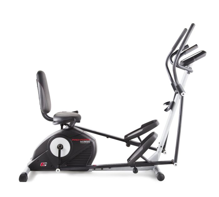 ProForm Hybrid Trainer
