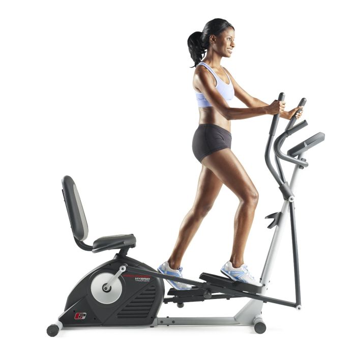 ProForm Hybrid Trainer