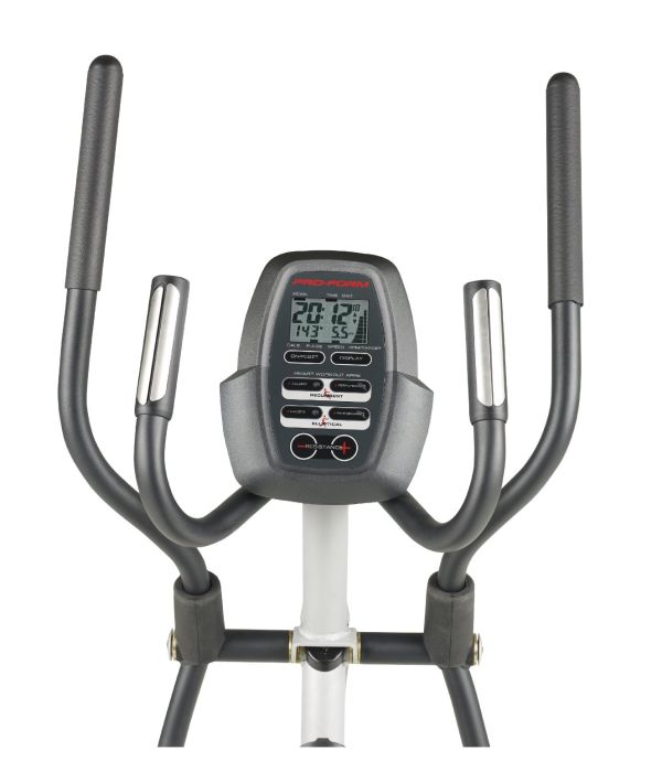 ProForm Hybrid Trainer