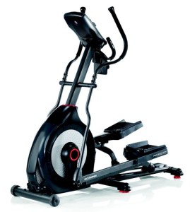 Schwinn 430 Elliptical Machine