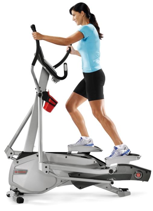 Schwinn 460 Variable Stride Elliptical Trainer