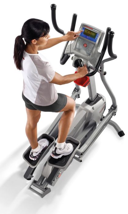 Schwinn 460 Variable Stride Elliptical Trainer