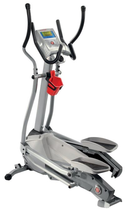 Schwinn 460 Variable Stride Elliptical Trainer