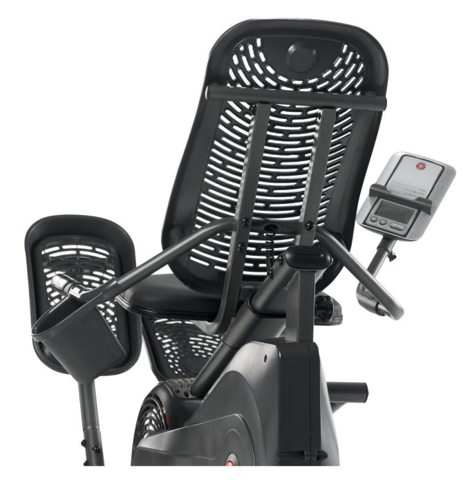 Schwinn 520 Recumbent Elliptical Trainer