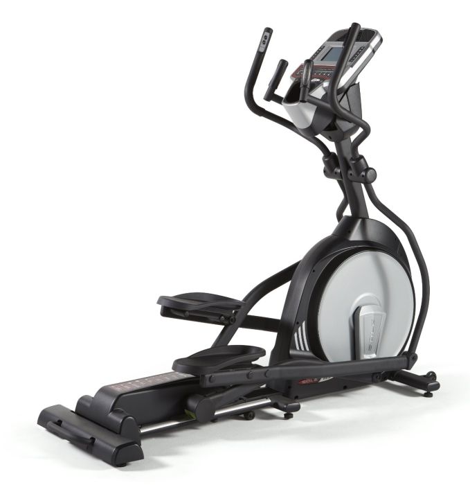 Sole Fitness E25 Elliptical Machine