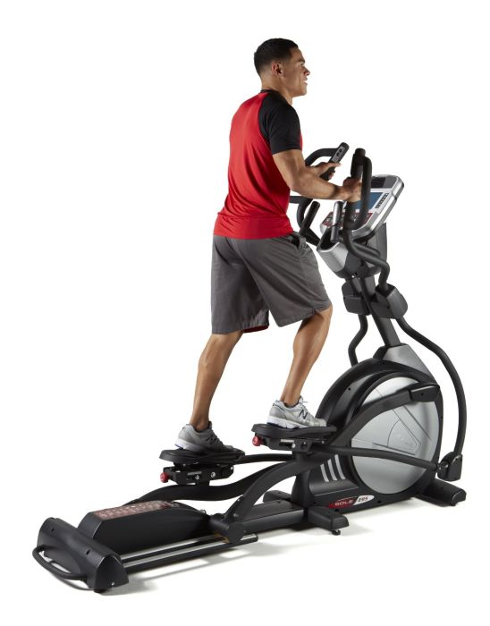 Sole Fitness E95 Elliptical Machine