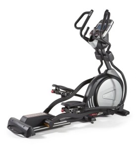 Sole Fitness E95 Elliptical Machine