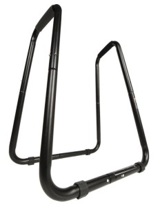 Ultimate Body Press Dip Stand