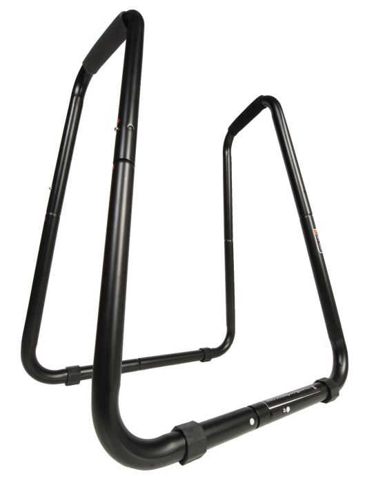 Ultimate Body Press Dip Stand Review