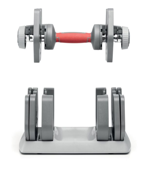 Universal Power-Pak 445 Adjustable Dumbbells