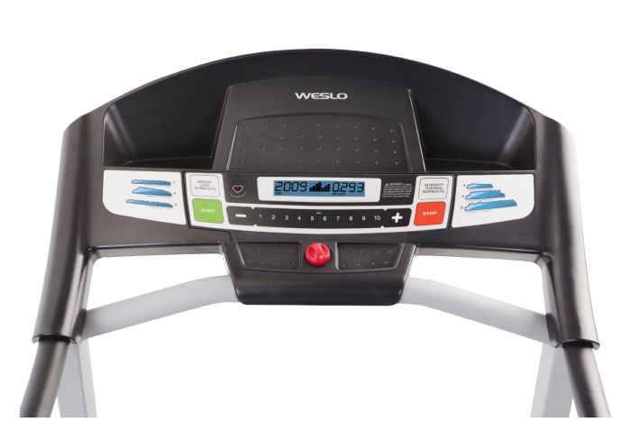 Weslo Cadence R 5.2 Treadmill