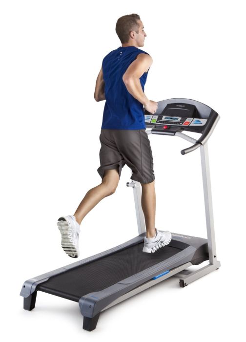 Weslo Cadence R 5.2 Treadmill