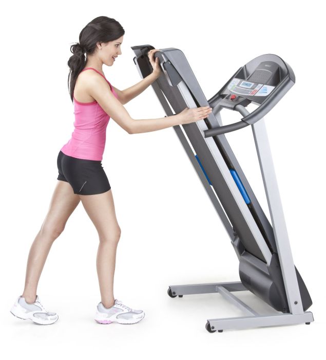 Weslo Cadence R 5.2 Treadmill