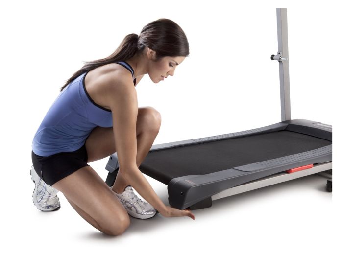 Weslo Cadence G 5.9 Treadmill