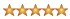 5 star review of the Cap Barbell Kettlebell
